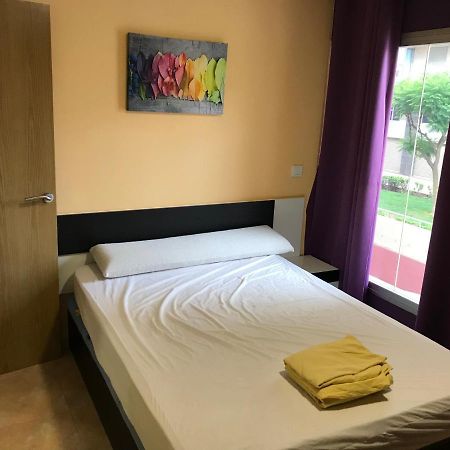 Apartamento Coqueton Vinarós Dış mekan fotoğraf