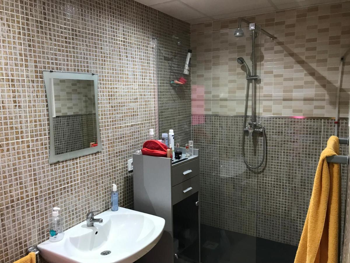 Apartamento Coqueton Vinarós Dış mekan fotoğraf